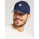 Guess Καπέλο Triangle Logo Cap